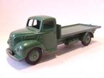 DINKY TOYS 422 Fordson Thames Flat Truck in goede staat., Ophalen of Verzenden, Gebruikt, Bus of Vrachtwagen, Dinky Toys