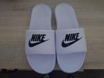 Nike victori one slippers, Kleding | Dames, Slippers, Wit, Nike, Ophalen of Verzenden