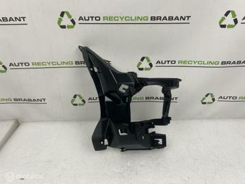 Bumpergeleider Rechts BMW 1 Serie F20 F21 LCI 51117371740 beschikbaar voor biedingen
