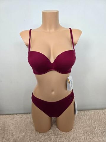 Nieuw lisca push up bikini 75b 80b 85b 70c 75c 80c
Broekje s beschikbaar voor biedingen