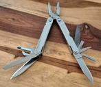 Leatherman Super Tool multitool  ..incl etui.., Ophalen of Verzenden, Zo goed als nieuw