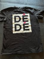 Dédé dance tshirt maat 8/128, Sport en Fitness, Dansen, Ophalen of Verzenden, Zo goed als nieuw, Kleding