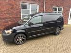 Volkswagen Caddy Combi Maxi 1.6 TDI Marge 2013, Voorwielaandrijving, Euro 5, Stof, 1532 kg
