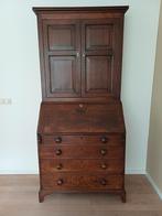 Antiek Engels Topbureau/Secretaire, Ophalen
