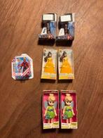 Zuru Mini Animators Collectie - Disney & Marvel, Ophalen of Verzenden, Nieuw, Overige typen