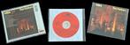 ABBA - The Visitors - Rood label, Cd's en Dvd's, Cd's | Pop, Ophalen of Verzenden, 1980 tot 2000, Zo goed als nieuw