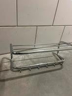 DUTCH ORIGINALS Gispen 1011, Huis en Inrichting, Woonaccessoires | Kapstokken, Gebruikt, Minder dan 100 cm, Metaal, Ophalen