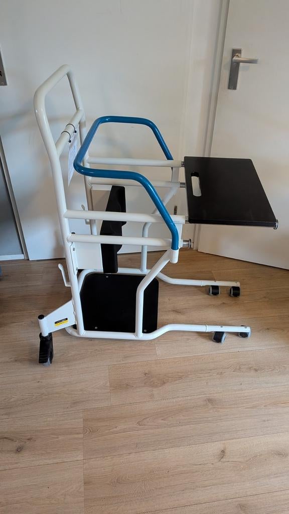 Transferhulp Bea 2 (brengen mogelijk, zie omschrijving), Diversen, Verpleegmiddelen, Ophalen of Verzenden, Gebruikt