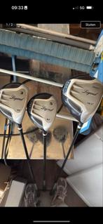 Golfstickts, Ophalen of Verzenden