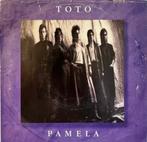 Toto - Pamela, Gebruikt, 7 inch, Single, Ophalen of Verzenden