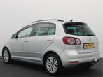 Volkswagen Golf Plus 1.4 TSI Highline AUTOMAAT / TREKHAAK /, Stof, Gebruikt, Zwart, 122 pk