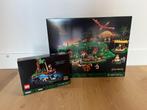 NIEUW: Lego 10354 (The Shire) & 40761 (Sméagol & Déagol), Ophalen of Verzenden, Nieuw, Complete set, Lego