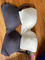 Voedingsbh 85D nieuw 2 stuks, H&M, Ophalen of Verzenden, Nieuw, Lingerie of Zwemkleding