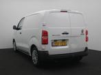 Fiat Scudo 1.5 MultiJet L1H1 | Apple Carplay / Android Auto, Voorwielaandrijving, Gebruikt, Euro 6, 4 cilinders