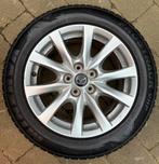 Originele Mazda velgen, Auto-onderdelen, Banden en Velgen, Ophalen, Gebruikt, 17 inch, Winterbanden