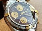 Breitling Chronomat, Sieraden, Tassen en Uiterlijk, Ophalen, Zo goed als nieuw, Staal, Breitling