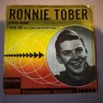 45t. ronnie tober. iedere avond. ex, Cd's en Dvd's, Vinyl Singles, Ophalen of Verzenden, 7 inch, Single