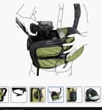 Vanguard camera tas - schoudertas ZWART, Ophalen of Verzenden, Gebruikt, Schoudertas, Overige merken