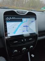 Renault, Clio, IV, Carplay, Android autoradio. 6gb ram 128gb, Ophalen of Verzenden, Zo goed als nieuw