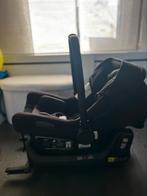 Bugaboo turtle air by nuna met base voor isofix, Overige merken, Verzenden, Zo goed als nieuw, Isofix