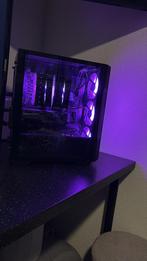 GamePC RTX4060, Computers en Software, Desktop Pc's, 32 GB, Virtual Reality, Ophalen of Verzenden, Zo goed als nieuw
