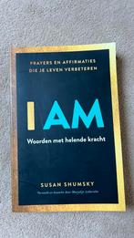 Susan Shumsky - I Am, Boeken, Esoterie en Spiritualiteit, Achtergrond en Informatie, Spiritualiteit algemeen, Ophalen of Verzenden