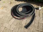 CARBOFLEX/OHM/10 Olie- en benzinebestendige zuig/persslang, Ophalen, Nieuw