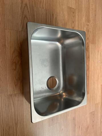 Spoelbak / Wasbak - Camper, Caravan, Boot beschikbaar voor biedingen