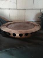 Weber diffuser plate, Ophalen, Zo goed als nieuw