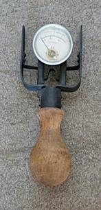 Oude accutester, Ophalen of Verzenden