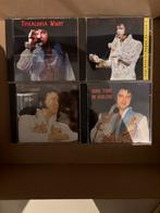 Elvis Presley Bootleg CD's - 4 Stuks, Ophalen of Verzenden, Zo goed als nieuw