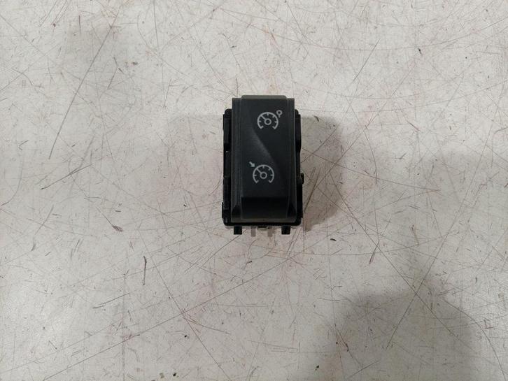 Cruise control bediening Dacia Logan, Auto-onderdelen, Dashboard en Schakelaars, Dacia, Gebruikt, Herkomst onderdeel bekend, 12 maanden garantie