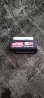 Metabo accu 12v 2.0 ah nieuw!, Ophalen of Verzenden, Nieuw
