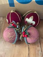 Leuke  kerstversiering, Huis en Inrichting, Ophalen of Verzenden, Gebruikt