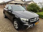 Mercedes-benz GLC-KLASSE GLC 300e Distronic, 360 Cam, Trekha, Auto's, Automaat, Gebruikt, Huisgarantie, 4 cilinders