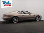 Aston Martin DB7 3.2 V6 DB7 I6 *LAGE KM STAND*, Auto's, Aston Martin, Automaat, Achterwielaandrijving, Gebruikt, Beige