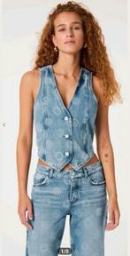 Fabienne Chapot Gigi gilet maat 40 *nieuw * SS25, Fabienne Chapot, Ophalen of Verzenden, Nieuw
