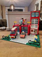 Lego 6571, Kinderen en Baby's, Speelgoed | Duplo en Lego, Ophalen of Verzenden, Zo goed als nieuw