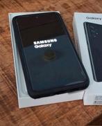 Samsung Galaxy A52s 128GB - Zo goed als nieuw!, Zwart, Ophalen of Verzenden, Zo goed als nieuw, 128 GB