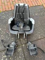Bobike fietsstoeltje 9-15 kg inclusief windscherm, Ophalen, Zo goed als nieuw, 9 t/m 18 kg