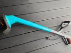 Gardena grastrimmer, Tuin en Terras, Ophalen, Gebruikt, Elektrische grasmaaier, Gardena / Husqvarna