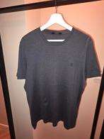 Louis Vuitton T-shirt - Stijlvol en Comfortabel Maat L, Maat 52/54 (L), Ophalen of Verzenden, Zo goed als nieuw, Grijs