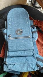 Kipling Draag Rugzak, Gebruikt, Kipling, 25 tot 40 cm, Ophalen of Verzenden