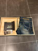 Motor broek Rokker nieuw, Ophalen of Verzenden, Nieuw met kaartje, Heren, Broek | textiel