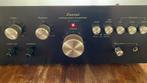 Sansui AU-3900 versterker, Audio, Tv en Foto, Versterkers en Receivers, Overige merken, Info&sansui.nl, Ophalen of Verzenden, Zo goed als nieuw