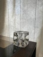 Kandelaar glas kaarskandelaar Sklo union, Overige materialen, Tweedehands, Tweedehands, Tweedehands