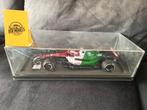 1:18 Alfa Romeo F1 Team Orlen C42 #24 Azerbaijan GP 2022, Hobby en Vrije tijd, Modelauto's | 1:18, Overige merken, Auto, W, Nieuw