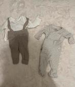 2x newborn pakje H&M, Ophalen of Verzenden, Zo goed als nieuw