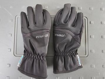 Reusch handschoenen maat S of grote kinderhandschoenen  beschikbaar voor biedingen