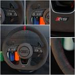 Audi S3 RS3 8Y A4 S4 RS4 A5 S5 RS5 8W B9 Stuur Leder Carbon, Ophalen of Verzenden, SMM Exclusive, Smmexclusive@hotmail.com, Keteldiepstraat 13